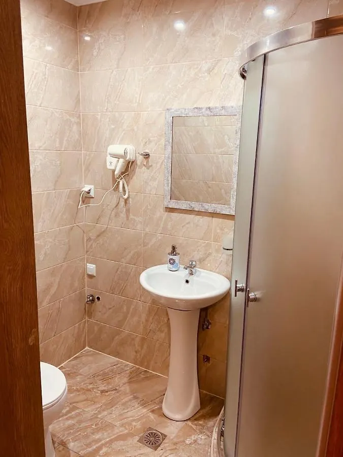 Ifos Apartments Soluň 0*,  Řecko