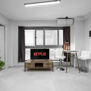 Διαμέρισμα Westay Apartments, The Luxury, Θεσσαλονίκη