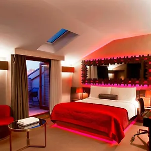 W Otel İstanbul