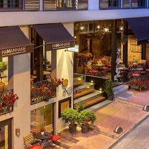 Hammamhane Otel İstanbul