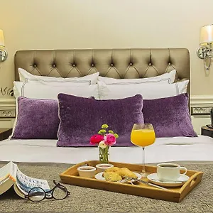 Meroddi Bağdatlıyan Otel İstanbul