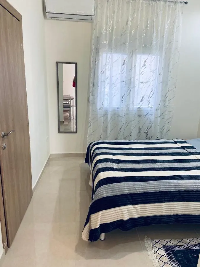 Ifos Apartments Thessaloniki
