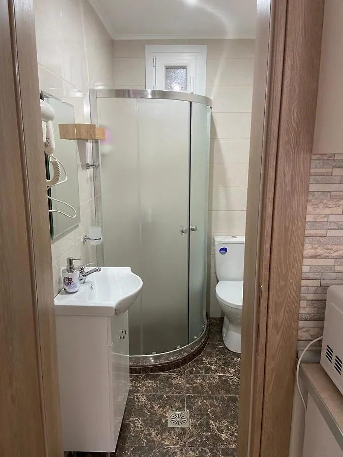 Ifos Apartments Thessaloniki