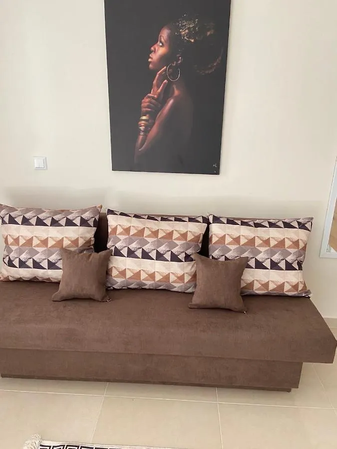 Ifos Apartments Thessaloniki 0*,  Greece